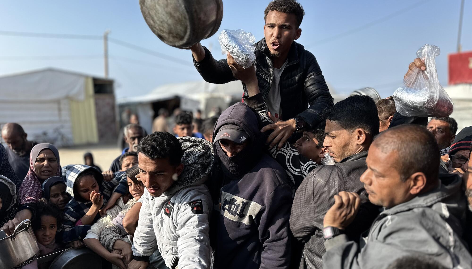 Gaza Khan Younis - 1